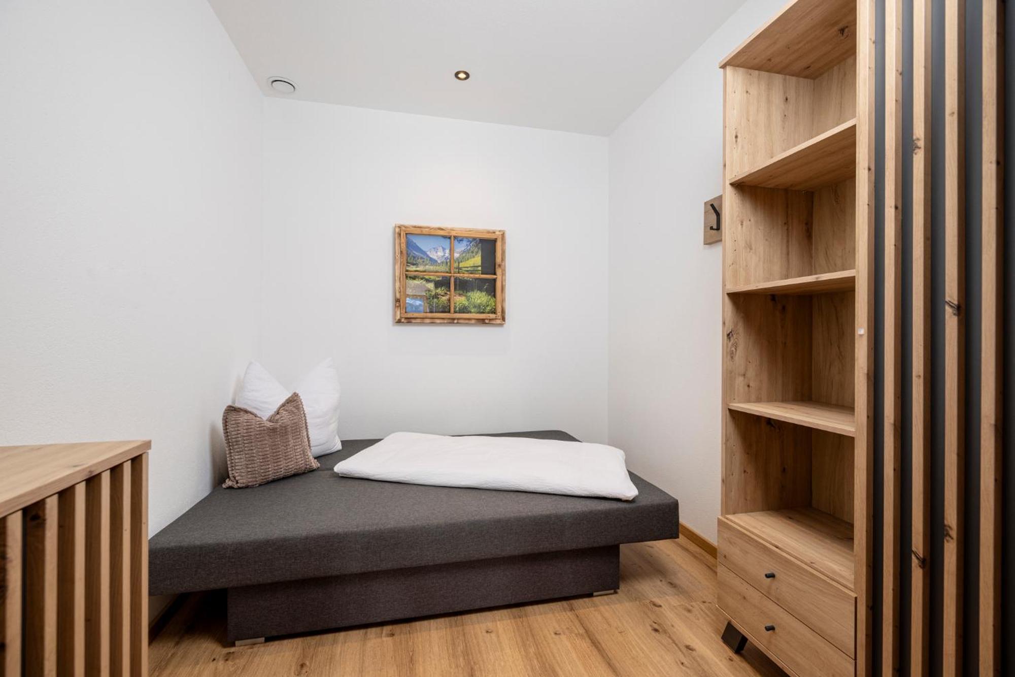 Apart Traumblick Zellberg 외부 사진