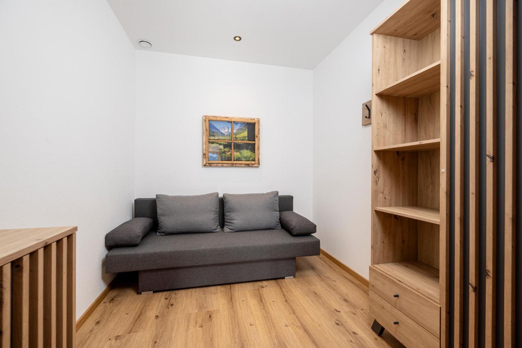 Apart Traumblick Zellberg 외부 사진