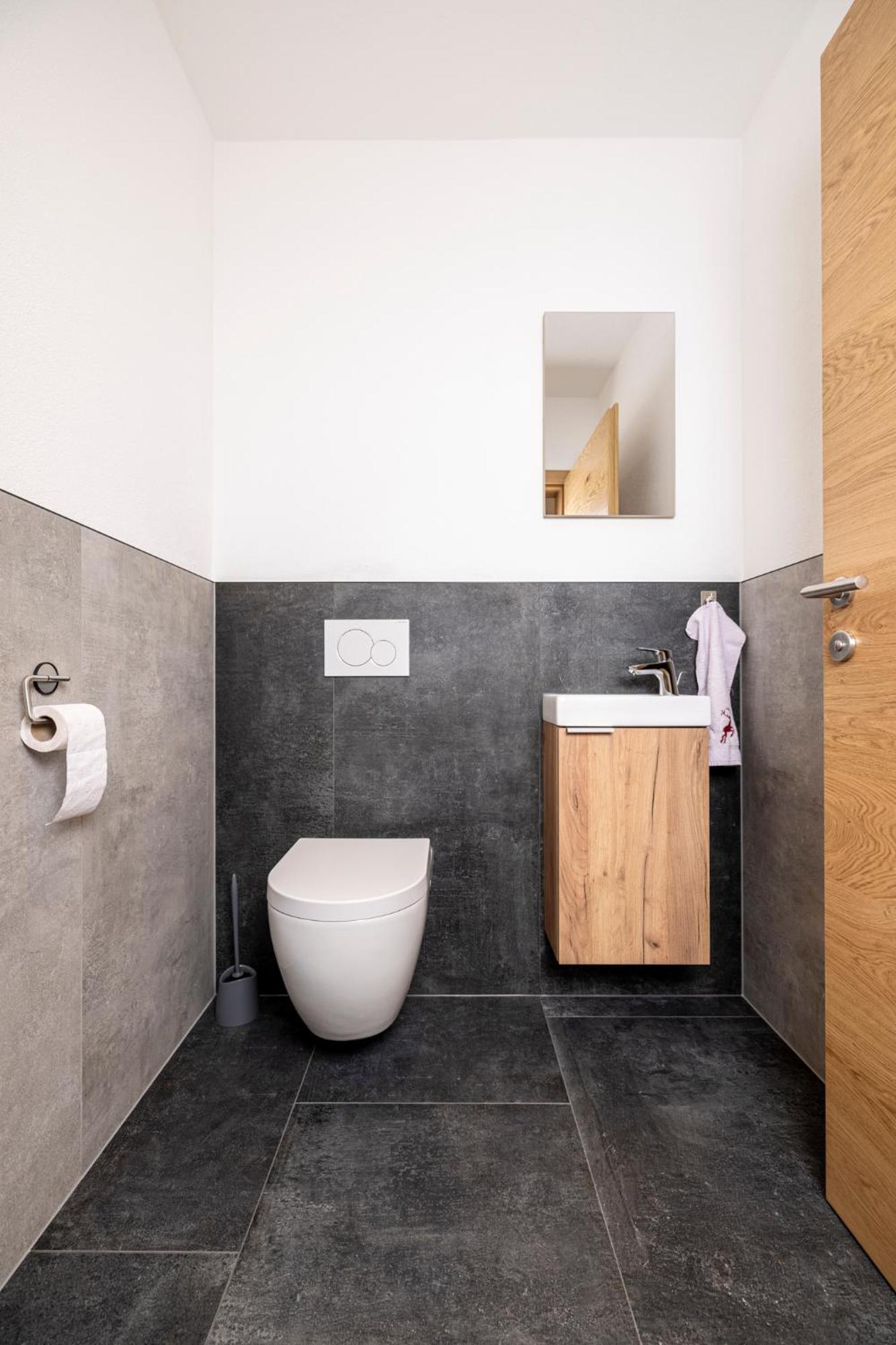 Apart Traumblick Zellberg 외부 사진