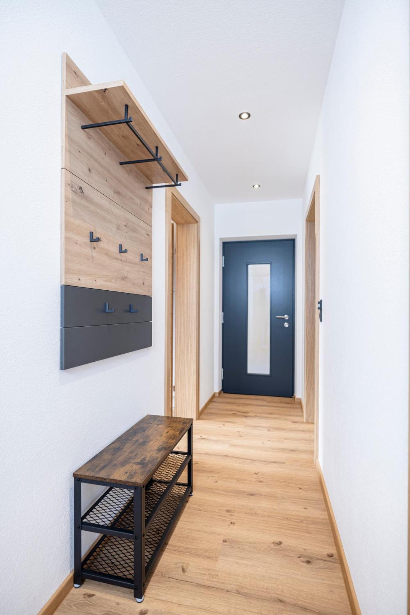 Apart Traumblick Zellberg 외부 사진